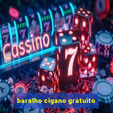 baralho cigano gratuito